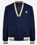 Mercedes-Benz X Moncler Varsity Jacket