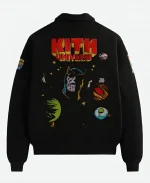 Mike Sorrentino Jersey Shore Family Vacation S08 Kith Jacket
