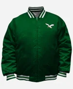 Mitchell & Ness Philadelphia Eagles Reversible Jacket
