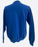 Monica Geller Friends S03 Giant Blue Sweatshirt