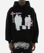 More Money More Love Hoodie