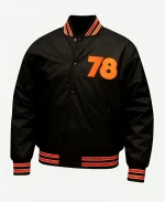 Movie Halloween Kills 78 Bomber Jacket