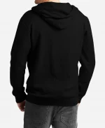 Mr Robot Rami Malek Black Hoodie