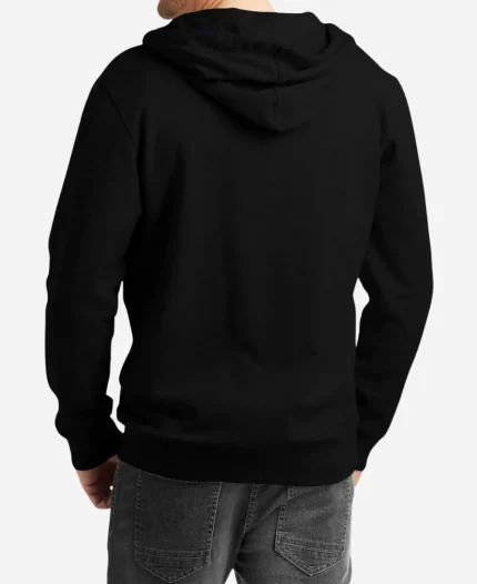 Mr Robot Rami Malek Black Hoodie