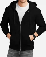 Mr Robot Rami Malek Hoodie