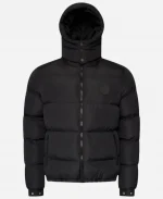NOFS Puffer Jacket