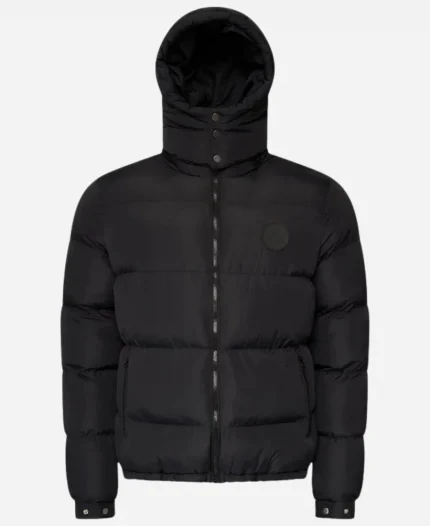 NOFS Puffer Jacket