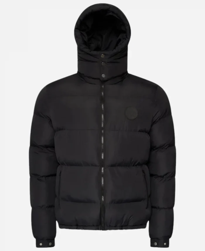 NOFS Puffer Jacket