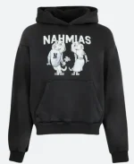 Nahmias Caitlin Clark Hoodie