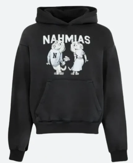 Nahmias Caitlin Clark Hoodie
