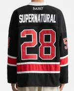 Neymar Jr. Chiefs Vs Chargers Sweatshirt