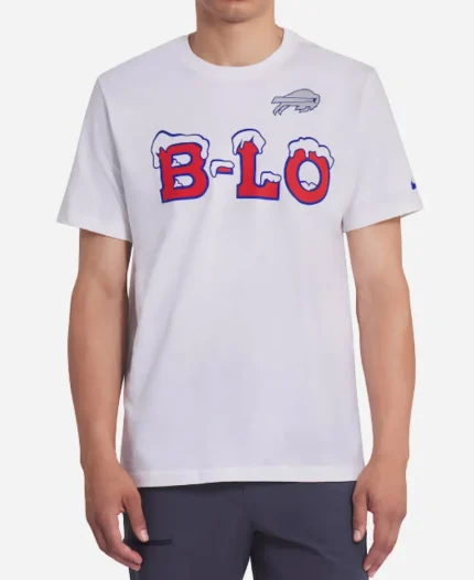Nike Buffalo Bills B-LO T-shirt