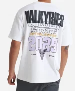 Off Season Valkyries T-Shirt