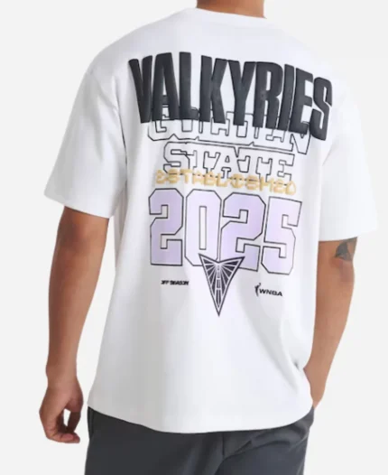 Off Season Valkyries T-Shirt