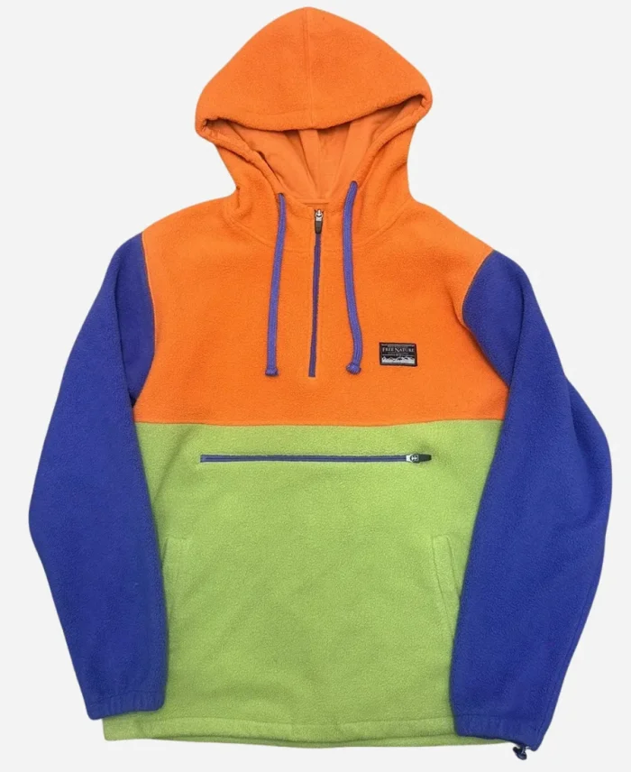 Olivia Mossbacher The White Lotus S03 Hoodie