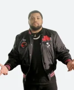 Pantera Den Of Thieves 2 Black Varsity Jacket For Sale