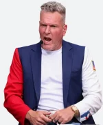 Pat Mcafee Georgia Vs Tennessee Blazer