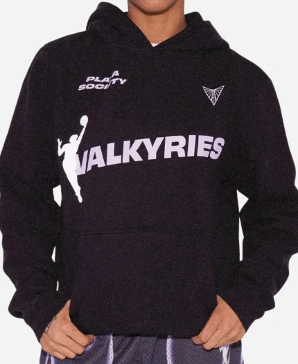 Playa Society Valkyries Hoodie