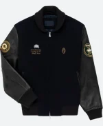 Porsche 356 X Aimé Leon Dore Bomber Jacket