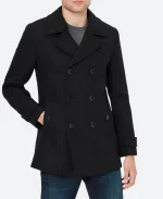 Prince Phillip A Cinderella Christmas Ball 2024 Coat