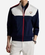 Ralph Lauren U.S. Ryder Cup Hybrid Jacket