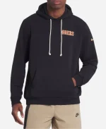 Rivalries 49ers 2025 Sideline Hoodie