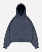 Saint Alexander Chain Stitch Hoodie