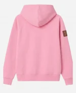 Salish Sincerely Yours Hoodie