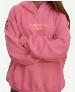 Sincerely Yours Hoodie