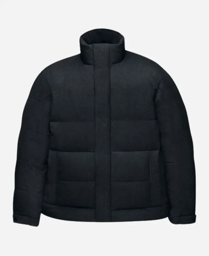 Sitka Studio Puffer Jacket