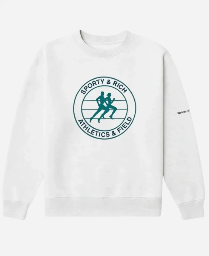 Sport & Rich Sophie Cunningham Playoffs Sweatshirt
