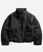 Standard Issues Anti Social Social Club Puffer Jacket