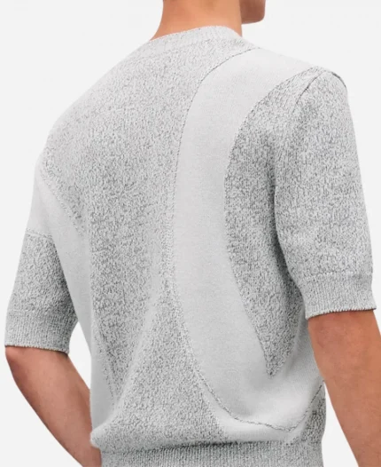 Stephen Curry US Open Tennis Championships 2025 Sweatshirt