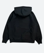 Supreme Jewels Black Pullover Hoodie For Sale