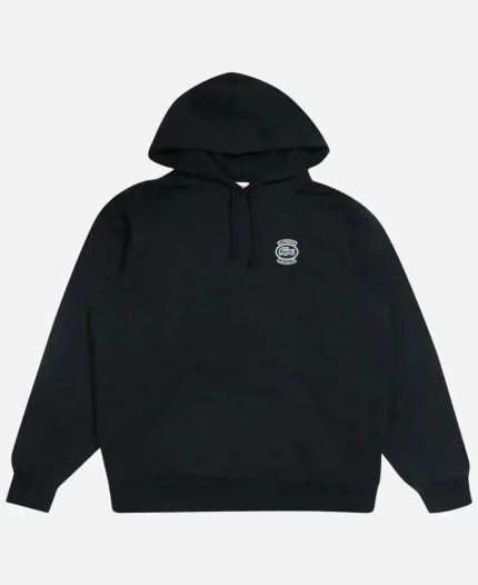 Supreme x Lacoste Pullover Hoodie