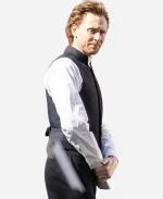 The Essex Serpent 2022 Will Ransome Black Vest For Sale