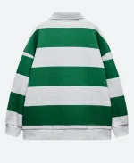 The Only Way Is Essex Chloe Meadows Striped Sweatshirt