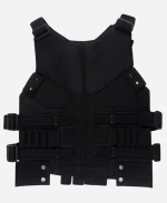 The Punisher Frank Castle Vest