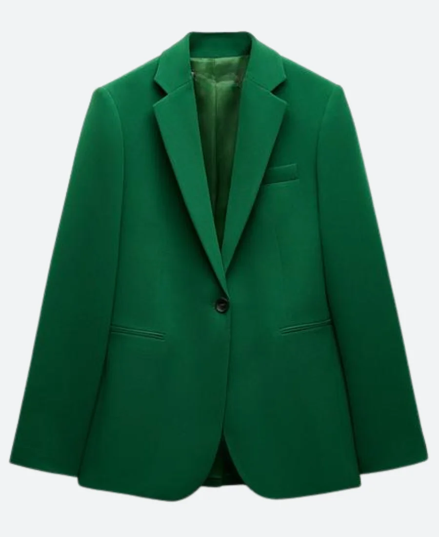 Tina Mitchell Unwrapping Christmas Tina’s Miracle Blazer Tina Mitchell Unwrapping Christmas Tina’s Miracle Blazer