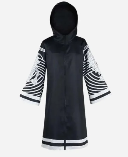 Tokyo Revengers Brahman Costume