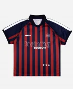 Training Season Dua Lipa Football T-Shirt