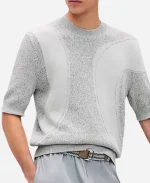 US Open Tennis Championships 2025 Stephen Curry Sweatshirt