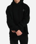 Unisex Stress Ball Cloud 9 Pullover Hoodie For Sale