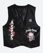 WWE X ASSC Stone Cold Vest