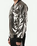 11 By Boris Bidjan Saberi Bomber Jacket