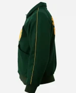 1952 Green Bay Packers Jacket