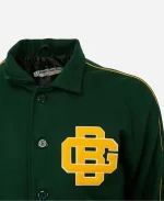 1952 Packers Varsity Jacket