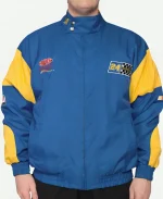 24 Gordan 90S Jeff Gordon Nascar Racing Jacket