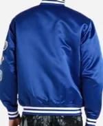 '47 Giacca Dalston x Los Angeles Dodgers Multi Bomber Jacket