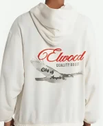 9-1-1 S08 Evan Buckley Hoodie